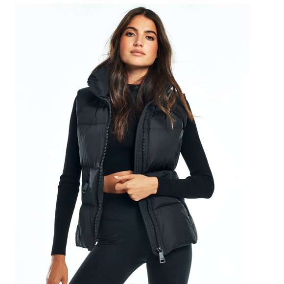 SAM Freedom Vest Matte Black Size M - Picture 5 of 13